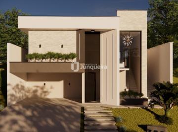 Casa · 324m² · 3 Quartos · 4 Vagas · Casa em Condomínio à venda, 3 quartos, 3 suítes, 4 vagas, Villa D'áquila - Piracicaba/SP