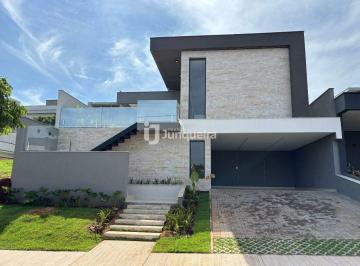 Casa · 325m² · 3 Quartos · 4 Vagas · Casa em Condomínio à venda, 3 quartos, 3 suítes, 4 vagas, Villa Bela Vista - Piracicaba/SP