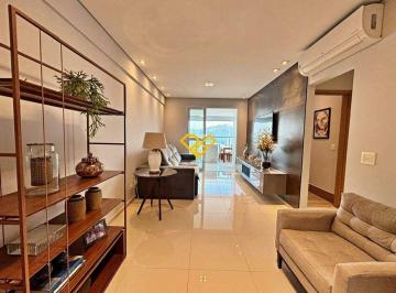 Sala · Apartamento 3 Quartos a Venda em Santos - Sp