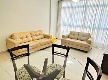 Sala · Apartamento 2 Quartos a Venda em Santos - Sp