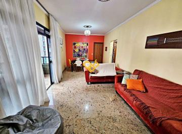 Sala · Apartamento 3 Quartos a Venda em Santos - Sp