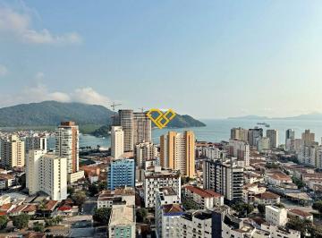 Vista · Apartamento 2 Quartos a Venda em Santos - Sp