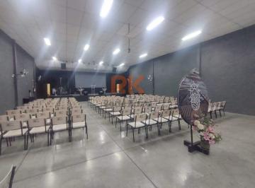 Comercial · 410m² · Galpão para aluguel, Copacabana - Belo Horizonte/MG