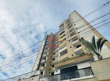 Apartamento · 80m² · 1 Quarto · 1 Vaga · Apartamento à venda, 1 quarto, 1 suíte, 1 vaga, Cidade Nova - Ilhéus/BA