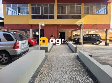 Apartamento · 91m² · 2 Quartos · 1 Vaga · APARTAMENTO À VENDA COM 2 QUARTOS NA PRAÇA SECA