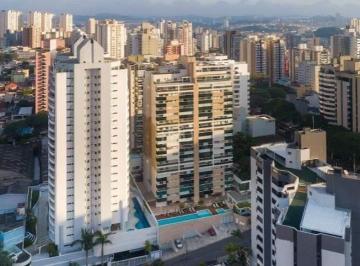Apartamento · 550m² · 4 Quartos · 4 Vagas · Cobertura Triplex à venda, 4 quartos, 3 suítes, 4 vagas, Centro - São Bernardo do Campo/SP