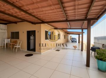 Casa · 120m² · 4 Quartos · 3 Vagas · Sobradinho 4 Quartos 2 Suítes Porcelanato 