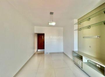 Apartamento · 68m² · 2 Quartos · 1 Vaga · Apartamento 2 quartos para Aluguel no Bairro Sion