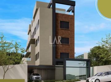 Apartamento · 119m² · 4 Quartos · 2 Vagas · Cobertura à venda, 4 quartos, 2 suítes, 2 vagas, Vila Paris - Belo Horizonte/MG