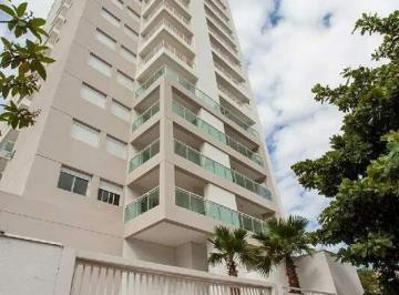 Apartamento · 90m² · 3 Quartos · 1 Vaga · Apartamento 3 Dormitorios no Brooklin 90m2 
