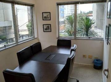 Comercial · 30m² · 1 Vaga · Conjunto Comercial 30 m2 em Itaim Bibi