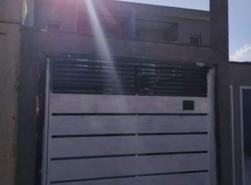 Casa · 70m² · 3 Quartos · 2 Vagas · Sobrado 70 m² Localizado no bairro Camilópolis Santo André - SP