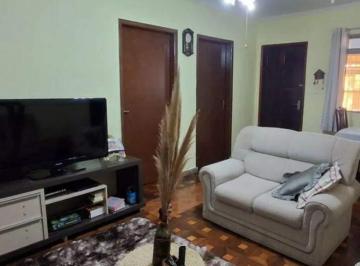 Casa · 194m² · 3 Quartos · 3 Vagas · Casa Térrea à venda 3 quartos 1 suíte 3 vagas Santa Maria - Santo André - SP