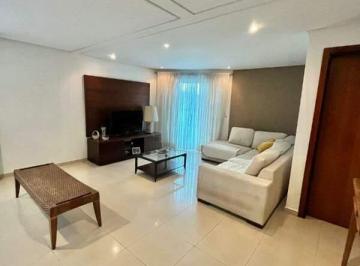 Casa · 212m² · 3 Quartos · 6 Vagas · Sobrado à venda 3 quartos 3 suítes 6 vagas Jardim - Santo André - SP