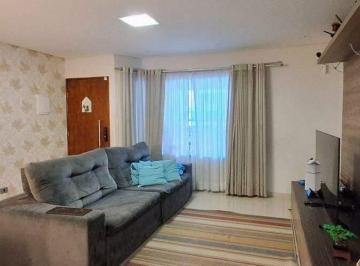 Casa · 237m² · 4 Quartos · 4 Vagas · Sobrado à venda 4 quartos 4 suítes 4 vagas Jardim do Mar - São Bernardo do Campo - SP