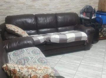 Casa · 83m² · 2 Quartos · 2 Vagas · Sobrado à venda 2 quartos 1 suíte 2 vagas Las Vegas - Santo André - SP