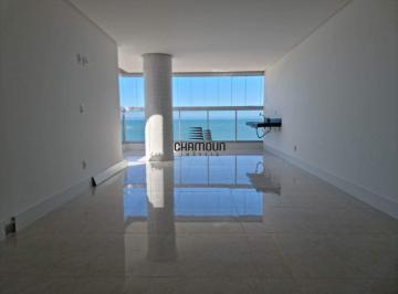 Apartamento 4 suítes Praia do Morro · Apartamento a venda de frente para o mar na Praia do Morro - Guarapari