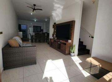 Casa · 92m² · 2 Quartos · 2 Vagas · Sobrado à venda com 2 quartos no bairro Praia dos Sonhos 