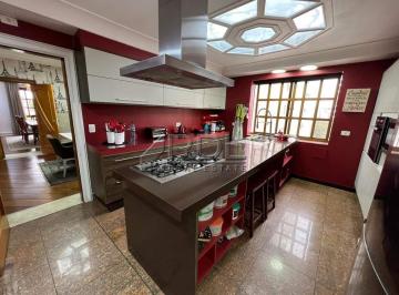 Apartamento · 469m² · 4 Quartos · 4 Vagas · APARTAMENTO ALTO PADRÃO Á VENDA - VILA BASTOS