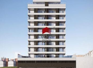 Apartamento · 34m² · 1 Quarto · Studio com 33,76m² 1 quarto, à venda, no bairro Bacacheri em Curitiba