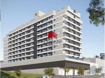 Apartamento · 34m² · 1 Quarto · Studio com 33,76m² 1 quarto, à venda, no bairro Bacacheri em Curitiba