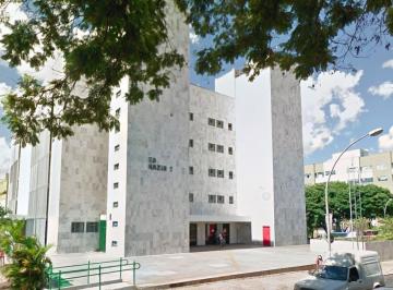 Comercial · 1223m² · OPORTUNIDADE PARA SUA EMPRESA: Excelente PREDIO - andar corporativo | W3 - 509 NORTE 
