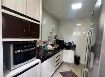 Apartamento · 125m² · 4 Quartos · 1 Vaga · AOS 05 - VISTA LIVRE PERMANENTE - 1 VAGA DE GARAGEM