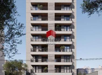Apartamento · 78m² · 2 Quartos · 1 Vaga · Apartamento com 78,15m² 2 quartos, à venda, no bairro Água Verde em Curitiba
