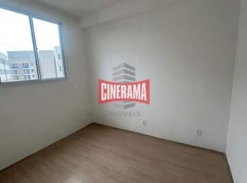 Apartamento · 35m² · 2 Quartos · Apartamento à venda, 2 quartos, Usina Piratininga - São Paulo/SP
