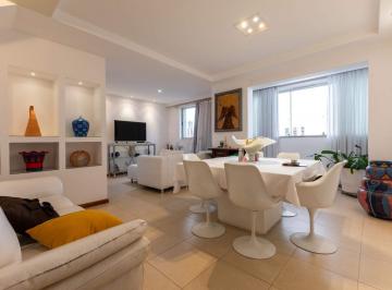 Apartamento · 190m² · 3 Quartos · 2 Vagas · COBERTURA 3 QUARTOS - 2 VAGAS/COBERTAS VISTA LIVRE FANTÁSTICA RUA 35 SUL SOLARIUM DEL FIORI