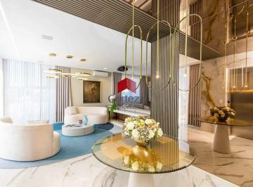 Apartamento · 305m² · 3 Quartos · 5 Vagas · Apartamento com 305m² 3 quartos, à venda, no bairro Centro em São José dos Pinhais