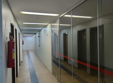 Comercial · 1223m² · Excelente andar corporativo | W3 509 NORTE