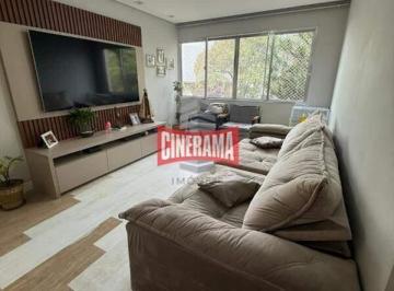 Apartamento · 109m² · 3 Quartos · 1 Vaga · Apartamento à venda, 3 quartos, 1 vaga, Barcelona - São Caetano do Sul/SP