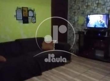 Apartamento · 55m² · 2 Quartos · 1 Vaga · Apartamento à venda, 2 quartos Jardim Alvorada em Santo André/SP