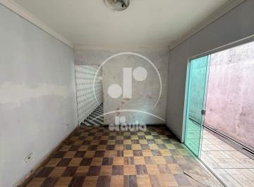 Casa · 100m² · 2 Quartos · 2 Vagas · Casa à venda, 2 quartos Parque Novo Oratório em Santo André/SP 