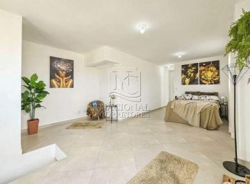 Apartamento · 115m² · 2 Quartos · 2 Vagas · Cobertura à venda, 2 quartos, 1 suíte, 2 vagas, Jardim Cristiane - Santo André/SP