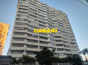 Apartamento · 203m² · 4 Quartos · 4 Vagas · Apartamento com 4 dormitórios, 203 m² - venda ou aluguel - Chácara Inglesa - São Bernardo do Campo/S