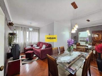 Apartamento · 60m² · 2 Quartos · 1 Vaga · Apartamento com 2 dormitórios, - venda - Assunção - São Bernardo do Campo/SP