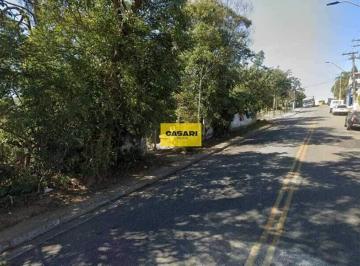 Terreno · 6527m² · Ótimo Terreno no Jardim da Represa, próximo a Imigrantes