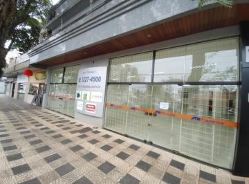 Comercial · 120m² · LOCAÇÃO | Sala/Salão, em Zona 07, Maringá