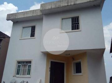 Casa · 230m² · 3 Quartos · 2 Vagas · Casa a venda Residencial Nova Paulista- Jandira