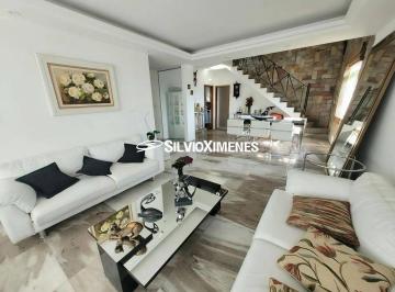 Apartamento · 332m² · 4 Quartos · 3 Vagas · Cobertura à venda com 332m², 4 quartos e 3 vagas