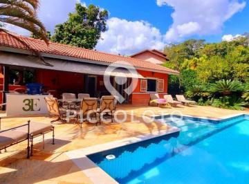 Casa · 1600m² · 8 Quartos · 8 Vagas · Sobrado à venda e para alugar em Indaiatuba, Helvétia, com 8 quartos, com 1600 m²