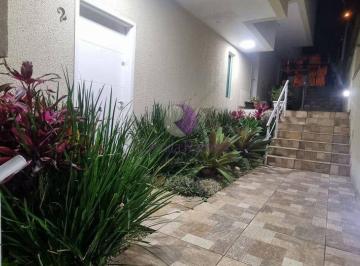 Casa · 85m² · 2 Quartos · 1 Vaga · Sobrado em Villaggio à Venda, Vila São Paulo - Mogi das Cruzes/SP