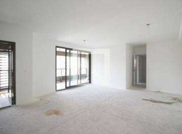Apartamento · 111m² · 3 Quartos · 2 Vagas · Apartamento à Venda - Moema, 3 Quartos,  111 m² - São Paulo