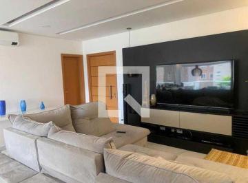 Apartamento · 136m² · 3 Quartos · 2 Vagas · Apartamento à Venda - Alphaville, 3 Quartos, 136 m² - Santana de Parnaíba