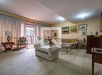 Apartamento · 176m² · 2 Quartos · 2 Vagas · Apartamento à Venda - Jardim Paulista, 2 Quartos,  176 m² - São Paulo