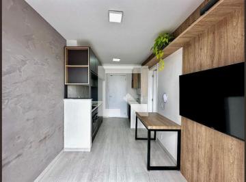 Apartamento · 34m² · 1 Quarto · Apartamento para Aluguel - Jardim Sao Luis, 1 Quarto, 34 m2 - São Paulo