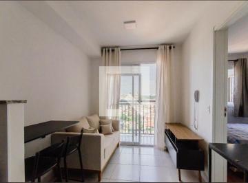 Apartamento · 34m² · 1 Quarto · Apartamento para Aluguel - Cambuci, 1 Quarto, 34 m2 - São Paulo