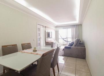 Apartamento · 63m² · 2 Quartos · 1 Vaga · Apartamento para Aluguel - Tatuapé, 2 Quartos, 63 m2 - São Paulo